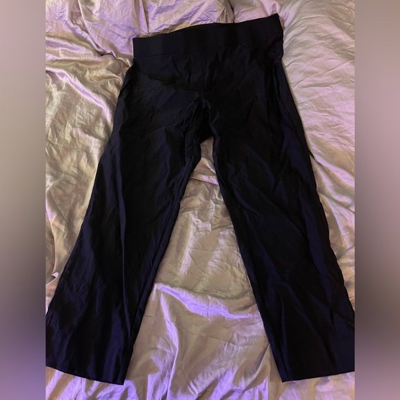 Anne Klein stretch pants - Picture 2 of 3